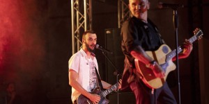 Δημήτρης Ρόκκος: Η μάχη με την κατάθλιψη «Δεν μπορώ να μείνω μόνος μου ούτε 10 δευτερόλεπτα» Δημήτρης Ρόκκος: Η μάχη με την κατάθλιψη «Δεν μπορώ να μείνω μόνος μου ούτε 10 δευτερόλεπτα»