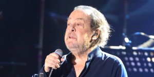 Γιάννης Πάριος: «Απέτυχα ως σύζυγος, αλλά πέτυχα ως πατέρας» Γιάννης Πάριος: «Απέτυχα ως σύζυγος, αλλά πέτυχα ως πατέρας»