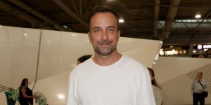 Λιανός: «Χαστούκισε» τους δημοσιογράφους - Τα νούμερά σας δεν είναι καλά φέτος... ζόρικα τα πράγματα Λιανός: «Χαστούκισε» τους δημοσιογράφους - Τα νούμερά σας δεν είναι καλά φέτος... ζόρικα τα πράγματα
