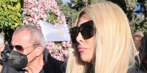 Ηλιάδη για τον θείο της: Αν θυμήθηκε ότι έχει μητέρα και θέλει να προσβάλλει τη διαθήκη, ας το κάνει Ηλιάδη για τον θείο της: Αν θυμήθηκε ότι έχει μητέρα και θέλει να προσβάλλει τη διαθήκη, ας το κάνει