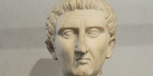 Βιβλίο για τους Ρωμαίους αυτοκράτορες γίνεται best seller με καθυστέρηση... 2.000 ετών Βιβλίο για τους Ρωμαίους αυτοκράτορες γίνεται best seller με καθυστέρηση... 2.000 ετών