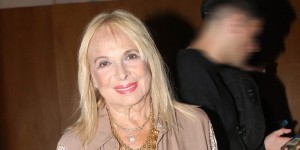 Φόνσου για Βουγιουκλάκη: Έγινε έξω φρενών... Πήγα σπίτι της και είπα ''σας ορκίζομαι δεν το είπα'' Φόνσου για Βουγιουκλάκη: Έγινε έξω φρενών... Πήγα σπίτι της και είπα ''σας ορκίζομαι δεν το είπα''