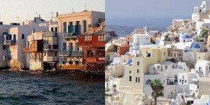 Μύκονος και Σαντορίνη: Όλη η λίστα με τα αυθαίρετα - Πρόστιμα «μαμούθ» και εντολή κατεδάφισης Μύκονος και Σαντορίνη: Όλη η λίστα με τα αυθαίρετα - Πρόστιμα «μαμούθ» και εντολή κατεδάφισης