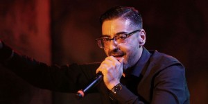 Μιθριδάτης στο Black Box: «Δεν είχα στήριξη από τον ΣΥΡΙΖΑ κι αυτό ήταν απογοητευτικό» Μιθριδάτης στο Black Box: «Δεν είχα στήριξη από τον ΣΥΡΙΖΑ κι αυτό ήταν απογοητευτικό»