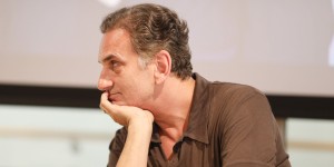 Ψαρράς για δικαστική διαμάχη με Κιμούλη: Ποτέ δεν μίλησα... όσα πρέπει να πεις τα λες στο δικαστήριο Ψαρράς για δικαστική διαμάχη με Κιμούλη: Ποτέ δεν μίλησα... όσα πρέπει να πεις τα λες στο δικαστήριο