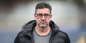 Μια ανάσα από μεταγραφή κεντρικού αμυντικού ο Παναθηναϊκός στη νέα σεζόν του Βιτόρια! Μια ανάσα από μεταγραφή κεντρικού αμυντικού ο Παναθηναϊκός στη νέα σεζόν του Βιτόρια!