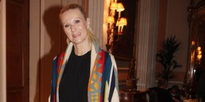 Κατερίνα Γκαγκάκη: «Είναι αποτυχία που δεν έκανα οικογένεια και πούλησα το σπίτι των γονιών μου» Κατερίνα Γκαγκάκη: «Είναι αποτυχία που δεν έκανα οικογένεια και πούλησα το σπίτι των γονιών μου»