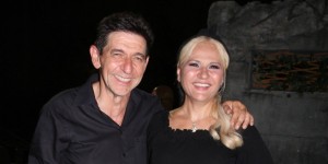 Μάλφα: Σπίτι είμαστε μόνοι με τον Γεράσιμο... στην αρχή λες «ωραία είναι» αλλά δεν κρατάει για πολύ Μάλφα: Σπίτι είμαστε μόνοι με τον Γεράσιμο... στην αρχή λες «ωραία είναι» αλλά δεν κρατάει για πολύ