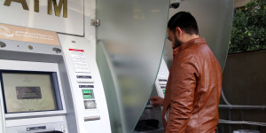 Πληρωμές από e-ΕΦΚΑ, ΔΥΠΑ - Ποιοι πάνε στα ATM από 10 έως 13 Ιουνίου Πληρωμές από e-ΕΦΚΑ, ΔΥΠΑ - Ποιοι πάνε στα ATM από 10 έως 13 Ιουνίου