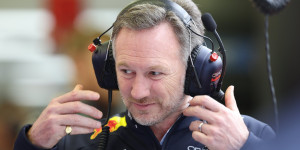Formula 1 2025: Πόσα θα δώσει η Red Bull Racing στον Horner Formula 1 2025: Πόσα θα δώσει η Red Bull Racing στον Horner