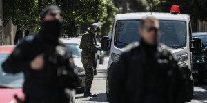 Greek Mafia: Επιχείρηση ΕΛΑΣ για λαθρεμπόριο οδηγεί στα συμβόλαια θανάτου των Σκαφτούρου-Ρουμπέτη Greek Mafia: Επιχείρηση ΕΛΑΣ για λαθρεμπόριο οδηγεί στα συμβόλαια θανάτου των Σκαφτούρου-Ρουμπέτη