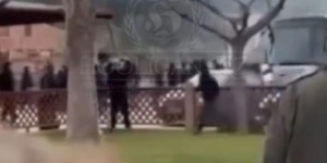 Βίντεο ντοκουμέντο από το άγριο ξύλο με οπαδούς της ΑΕΚ και του ΠΑΟΚ Βίντεο ντοκουμέντο από το άγριο ξύλο με οπαδούς της ΑΕΚ και του ΠΑΟΚ