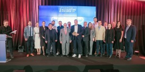 Όμιλος EPSILON NET: 8 βραβεία στα Finance & Accounting Awards 2025 Όμιλος EPSILON NET: 8 βραβεία στα Finance & Accounting Awards 2025