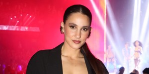 Evangelia: Ίσως δεν πέρασα στην Eurovision επειδή δεν ήμουν απόλυτα έτοιμη Evangelia: Ίσως δεν πέρασα στην Eurovision επειδή δεν ήμουν απόλυτα έτοιμη