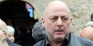 Λαμπάτος: Η ζωή του χαμογέλασε - Η οικογένεια του Γιώργου Βασιλείου του παραχώρησε διαμέρισμα Λαμπάτος: Η ζωή του χαμογέλασε - Η οικογένεια του Γιώργου Βασιλείου του παραχώρησε διαμέρισμα