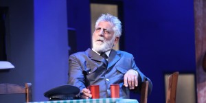 Πέτρος Ξεκούκης: Η συγκλονιστική εμπειρία του στη σειρά «Άγιος Παΐσιος» - «Φυσούσε πολύ, μόλις είπα...» Πέτρος Ξεκούκης: Η συγκλονιστική εμπειρία του στη σειρά «Άγιος Παΐσιος» - «Φυσούσε πολύ, μόλις είπα...»