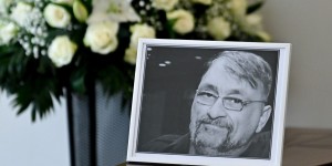 Ιάσονας Τριανταφυλλίδης: Κατάθεση ψυχής από τη μητέρα του - «Το μόνο που θα με κάνει ευτυχισμένη είναι...» Ιάσονας Τριανταφυλλίδης: Κατάθεση ψυχής από τη μητέρα του - «Το μόνο που θα με κάνει ευτυχισμένη είναι...»