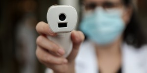ΕΟΔΥ: Πτωτική τάση στα κρούσματα γρίπης και κορονοϊού την τελευταία εβδομάδα ΕΟΔΥ: Πτωτική τάση στα κρούσματα γρίπης και κορονοϊού την τελευταία εβδομάδα