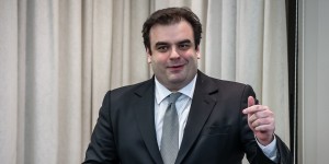 Κυριάκος Πιερρακάκης: Τα 6 μεγάλα «στοιχήματα» του νέου «τσάρου» της οικονομίας Κυριάκος Πιερρακάκης: Τα 6 μεγάλα «στοιχήματα» του νέου «τσάρου» της οικονομίας