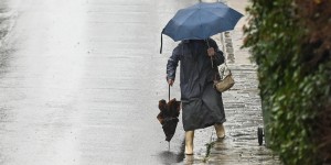 Σταθερές οι βροχοπτώσεις στη Μεσόγειο από τον 19ο αιώνα - Τι δείχνει αποκαλυπτική έρευνα Σταθερές οι βροχοπτώσεις στη Μεσόγειο από τον 19ο αιώνα - Τι δείχνει αποκαλυπτική έρευνα