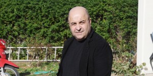 Μάρκος Σεφερλής: «Ο κόσμος με λατρεύει και αυτό κάποιοι δεν μου το συγχωρούν» Μάρκος Σεφερλής: «Ο κόσμος με λατρεύει και αυτό κάποιοι δεν μου το συγχωρούν»