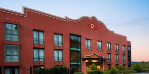 Ισχυρή ανάπτυξη της Wyndham Hotels & Resorts σε Ευρώπη, Μέση Ανατολή, Ευρασία και Αφρική Ισχυρή ανάπτυξη της Wyndham Hotels & Resorts σε Ευρώπη, Μέση Ανατολή, Ευρασία και Αφρική