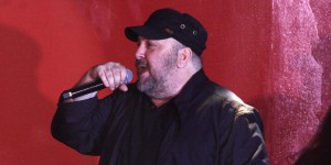Γιώργος Αλκαίος: «Υπήρξα στη ζωή μου εύθραυστος και δεν μου άρεσα» Γιώργος Αλκαίος: «Υπήρξα στη ζωή μου εύθραυστος και δεν μου άρεσα»