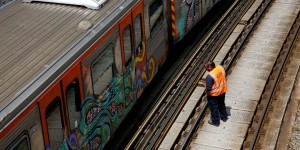 ΣΤΑΣΥ για λιποθυμία οδηγού στον ΗΣΑΠ: «Ο συρμός αποσύρθηκε με ασφάλεια»- Τι καταγγέλλουν εργαζόμενοι ΣΤΑΣΥ για λιποθυμία οδηγού στον ΗΣΑΠ: «Ο συρμός αποσύρθηκε με ασφάλεια»- Τι καταγγέλλουν εργαζόμενοι