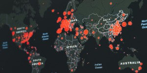 Παγκόσμιος συναγερμός για τον ιό του Σουδάν - Προειδοποιεί για εξάπλωση της «νέας Έμπολα» ο ΠΟΥ Παγκόσμιος συναγερμός για τον ιό του Σουδάν - Προειδοποιεί για εξάπλωση της «νέας Έμπολα» ο ΠΟΥ