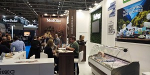 Όμιλος OPTIMA: Επενδύοντας στην εξωστρέφεια στη Food Expo 2025 Όμιλος OPTIMA: Επενδύοντας στην εξωστρέφεια στη Food Expo 2025