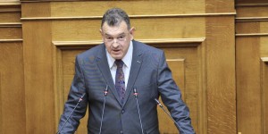 Τέλος το σίριαλ Παπαδόπουλου στη ΝΙΚΗ - Τον διέγραψε ο Νατσιός Τέλος το σίριαλ Παπαδόπουλου στη ΝΙΚΗ - Τον διέγραψε ο Νατσιός