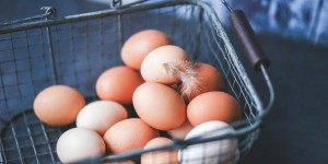 Λευκά ή καφέ αυγά; Ώρα να μάθεις τη διαφορά Λευκά ή καφέ αυγά; Ώρα να μάθεις τη διαφορά