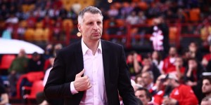 All-25 Euroleague: Με Χάινς, Παπαλουκά και Μπατίστ η προτελευταία πεντάδα All-25 Euroleague: Με Χάινς, Παπαλουκά και Μπατίστ η προτελευταία πεντάδα
