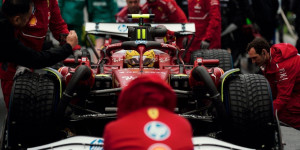 Formula 1 2025: Αναταραχή στη Ferrari-Διώχνουν τον Vasseur Formula 1 2025: Αναταραχή στη Ferrari-Διώχνουν τον Vasseur
