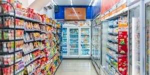 Σούπερ μάρκετ: Σε ποια προϊόντα υποχωρούν οι τιμές - Σε ποια καταγράφεται διψήφια αύξηση (πίνακας) Σούπερ μάρκετ: Σε ποια προϊόντα υποχωρούν οι τιμές - Σε ποια καταγράφεται διψήφια αύξηση (πίνακας)