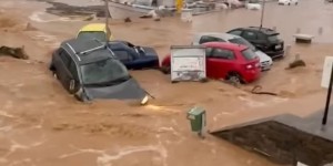 Κακοκαιρία: Σε ετοιμότητα και οι Ένοπλες Δυνάμεις για παροχή βοήθειας στην Πάρο ή σε άλλη περιοχή Κακοκαιρία: Σε ετοιμότητα και οι Ένοπλες Δυνάμεις για παροχή βοήθειας στην Πάρο ή σε άλλη περιοχή