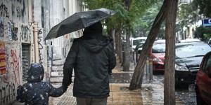 Κλειστά τα σχολεία σε Σύμη και Κω μετά τη Ρόδο λόγω της κακοκαιρίας Κλειστά τα σχολεία σε Σύμη και Κω μετά τη Ρόδο λόγω της κακοκαιρίας