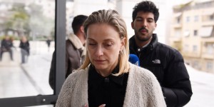 Λένα Δροσάκη για Φιλιππίδη: Μου είπε «κοίτα το μωράκι θύμωσε» - Με έπαιρνε τηλέφωνο ενώ αυνανιζόταν Λένα Δροσάκη για Φιλιππίδη: Μου είπε «κοίτα το μωράκι θύμωσε» - Με έπαιρνε τηλέφωνο ενώ αυνανιζόταν