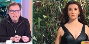 Παπανώτας για Βάνα Μπάρμπα: «Δεν μπορεί να ανάψει το φως να δει τον εαυτό της και της φταίμε εμείς» Παπανώτας για Βάνα Μπάρμπα: «Δεν μπορεί να ανάψει το φως να δει τον εαυτό της και της φταίμε εμείς»