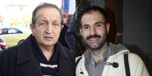 «Πυρά» Καρκά κατά Μπιμπίλα: «Έρχεσαι στα δικαστήρια, αποκαλείς κάποιον “βιαστή” για να κάνεις σόου» «Πυρά» Καρκά κατά Μπιμπίλα: «Έρχεσαι στα δικαστήρια, αποκαλείς κάποιον “βιαστή” για να κάνεις σόου»