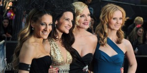 «Sex and the City»: Το συγκινητικό μήνυμα της Σίνθια Νίξον για τα γενέθλια της Σάρα Τζέσικα Πάρκερ «Sex and the City»: Το συγκινητικό μήνυμα της Σίνθια Νίξον για τα γενέθλια της Σάρα Τζέσικα Πάρκερ