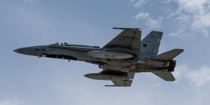Ξεκίνησε ο «Ηνίοχος 2025»: Τρομερή ισχύς στον αέρα με F16, Μirage 2000, Tornado, KC135, Sukhoi, F15 Ξεκίνησε ο «Ηνίοχος 2025»: Τρομερή ισχύς στον αέρα με F16, Μirage 2000, Tornado, KC135, Sukhoi, F15