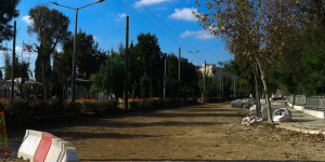 Ένας νέος αρχαιολογικός χώρος αποκαλύπτεται στο κέντρο της Αθήνας: Πότε ανοίγει για το κοινό Ένας νέος αρχαιολογικός χώρος αποκαλύπτεται στο κέντρο της Αθήνας: Πότε ανοίγει για το κοινό