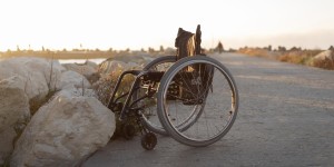 Τραγωδία στο Κιλκίς: 46χρονη τετραπληγική πνίγηκε ενώ την τάιζε η μητέρα της Τραγωδία στο Κιλκίς: 46χρονη τετραπληγική πνίγηκε ενώ την τάιζε η μητέρα της
