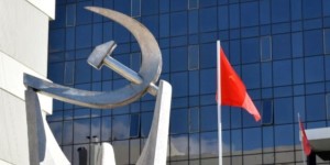 ΚΚΕ για τον στρατιώτη: Η πολιτική έκφραση των στρατευμένων αποτελεί αναφαίρετο δικαίωμα ΚΚΕ για τον στρατιώτη: Η πολιτική έκφραση των στρατευμένων αποτελεί αναφαίρετο δικαίωμα