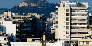ΕΝΦΙΑ: Πότε έρχονται τα «ραβασάκια» - Τι συμβαίνει με τις δόσεις ΕΝΦΙΑ: Πότε έρχονται τα «ραβασάκια» - Τι συμβαίνει με τις δόσεις