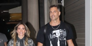 Οικονομάκου: Επιβεβαίωσε την πρόταση γάμου από τον Μπρούνο Τσερέλα - «Έχει γίνει εδώ και πολύ καιρό» Οικονομάκου: Επιβεβαίωσε την πρόταση γάμου από τον Μπρούνο Τσερέλα - «Έχει γίνει εδώ και πολύ καιρό»