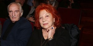 Τσακίρογλου: Αποκάλυψε ότι η Χρυσούλα Διαβάτη πάσχει από αυτοάνοσο «Δεν είμαστε για επισκέψεις τώρα» Τσακίρογλου: Αποκάλυψε ότι η Χρυσούλα Διαβάτη πάσχει από αυτοάνοσο «Δεν είμαστε για επισκέψεις τώρα»