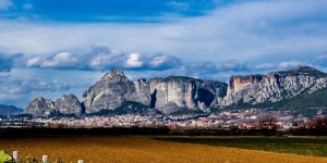 Ωδή στην Ήπειρο και τα Μετέωρα από κορυφαίο γαλλικό ταξιδιωτικό οδηγό Ωδή στην Ήπειρο και τα Μετέωρα από κορυφαίο γαλλικό ταξιδιωτικό οδηγό
