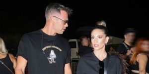 Μπρούνο Τσερέλα: Η αντίδραση της μητέρας του όταν αποκάλεσε «μέλλουσα γυναίκα του» την Οικονομάκου Μπρούνο Τσερέλα: Η αντίδραση της μητέρας του όταν αποκάλεσε «μέλλουσα γυναίκα του» την Οικονομάκου
